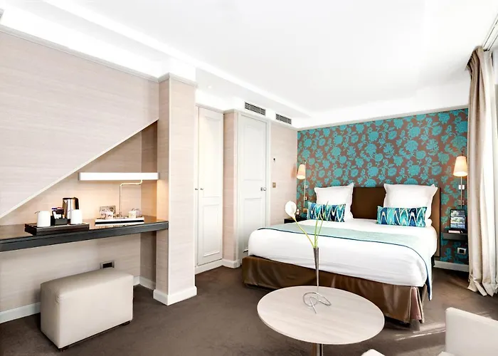 Hotel Duo