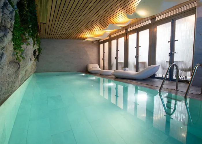 Hotel B55